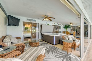 Casa (2 Bedrooms) | Interni