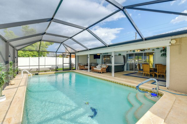 House (2 Bedrooms) | Front of property