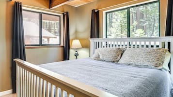 Huis (2 Bedrooms) | Interieur