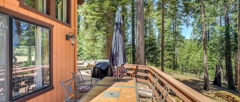 Rumah (2 Bedrooms) | Interior