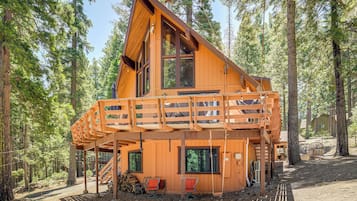 独立别墅 (2 Bedrooms) | 住宿正面