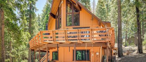 House (2 Bedrooms) | Front of property