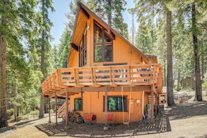 House (2 Bedrooms) | Front of property