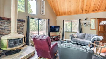 Huis (2 Bedrooms) | Interieur