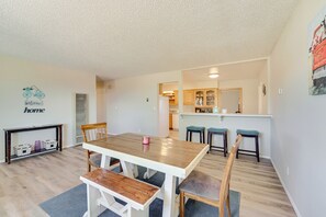 Hus (3 Bedrooms) | Innvendig