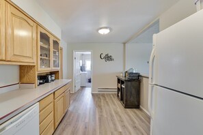 Ferienhaus (3 Bedrooms) | Innenbereich