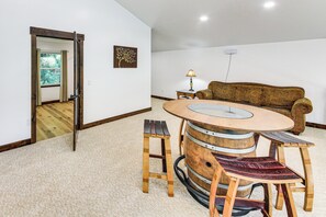 Maison (3 Bedrooms) | Intérieur