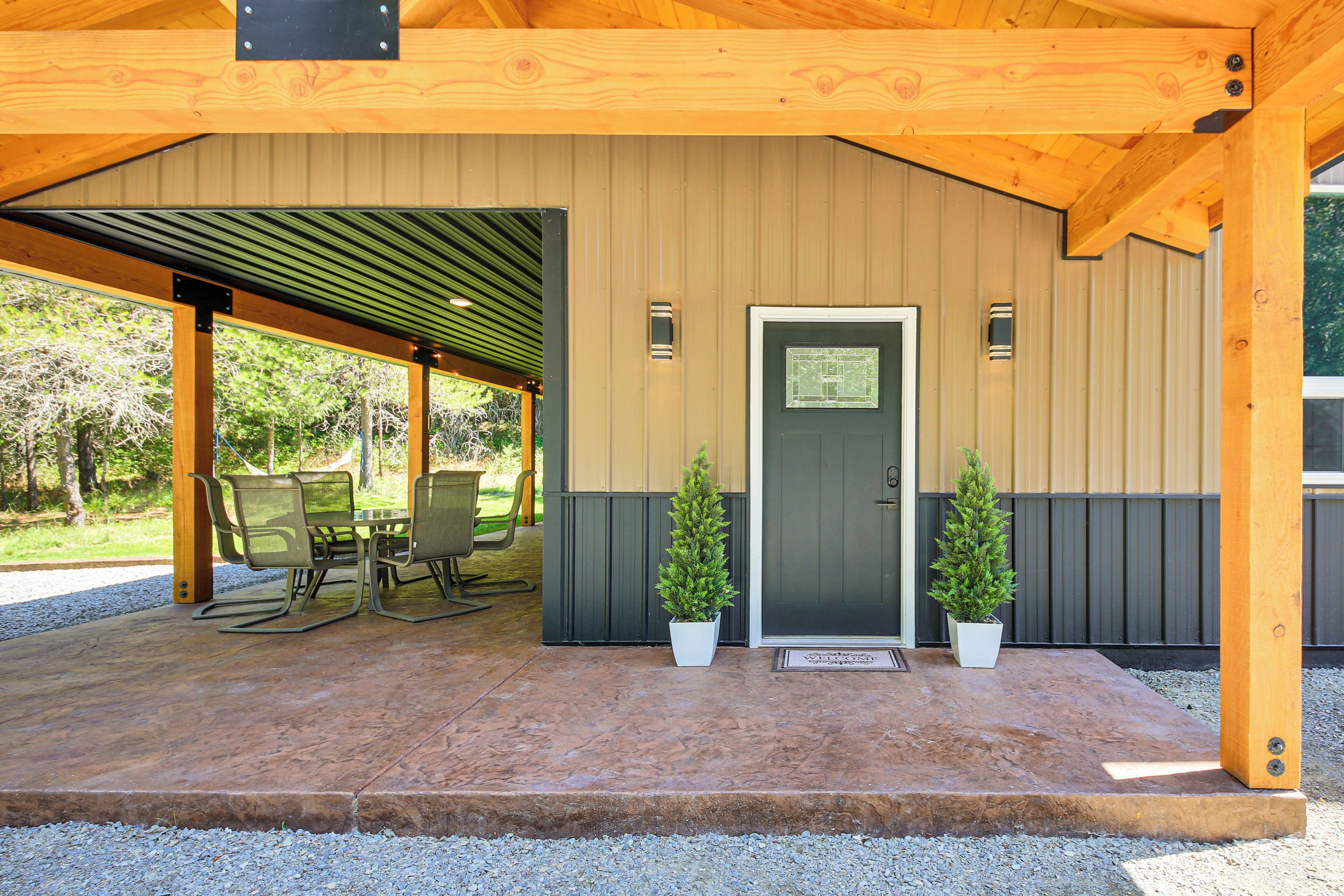Talo (3 Bedrooms) | Sisätilat