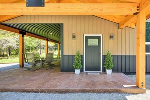 Hus (3 Bedrooms) | Innvendig