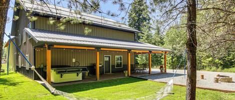 House (3 Bedrooms) | Front of property