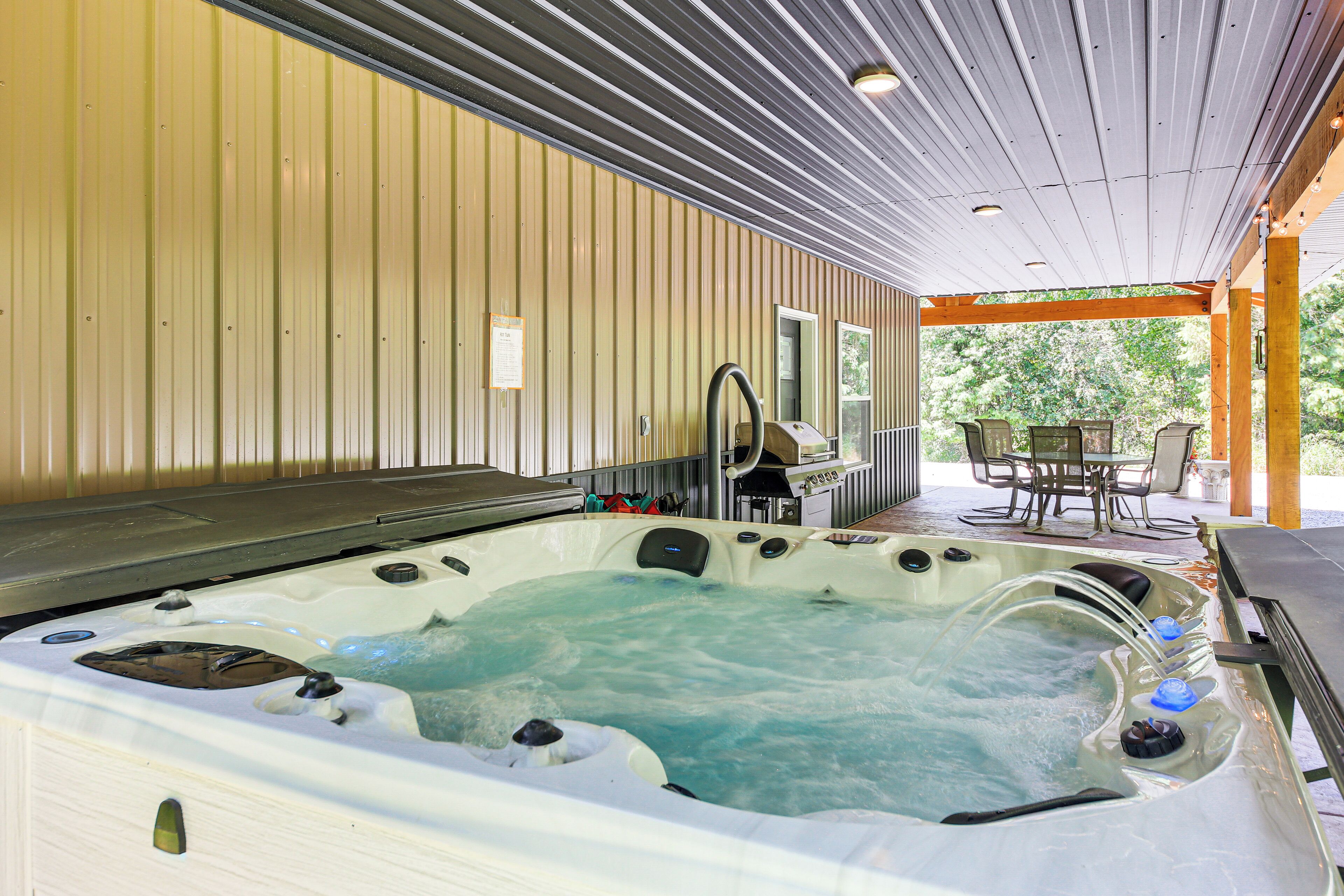 Hus (3 Bedrooms) | Interiör