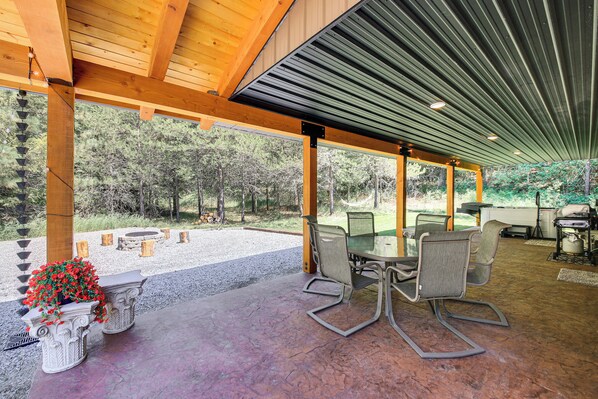 Casa (3 Bedrooms) | Interior