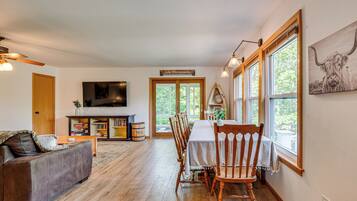 Casa (4 Bedrooms) | Parte interna