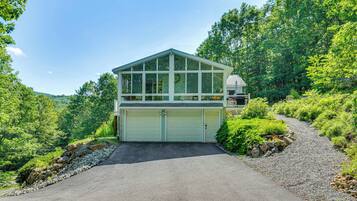 Casa (4 Bedrooms) | Parte interna