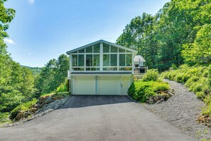 Maison (4 Bedrooms) | Intérieur