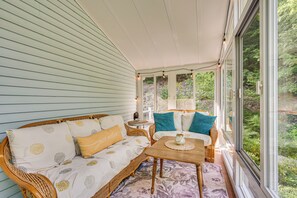 Maison (4 Bedrooms) | Intérieur