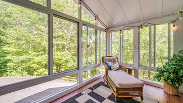 Casa (4 Bedrooms) | Parte interna