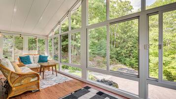 Casa (4 Bedrooms) | Parte interna