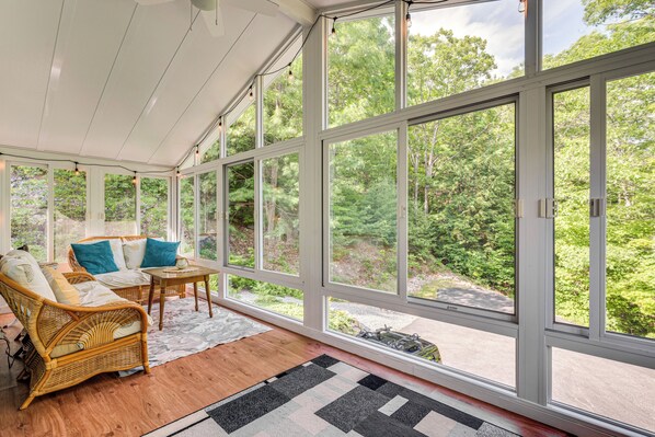 Maison (4 Bedrooms) | Intérieur