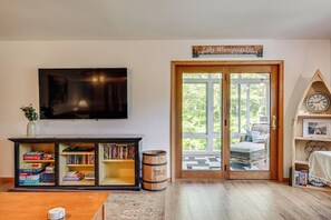 Maison (4 Bedrooms) | Intérieur