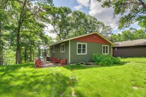 Hus (3 Bedrooms) | Interiör