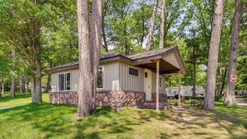 Căn hộ (0 Bedroom) | Nội thất