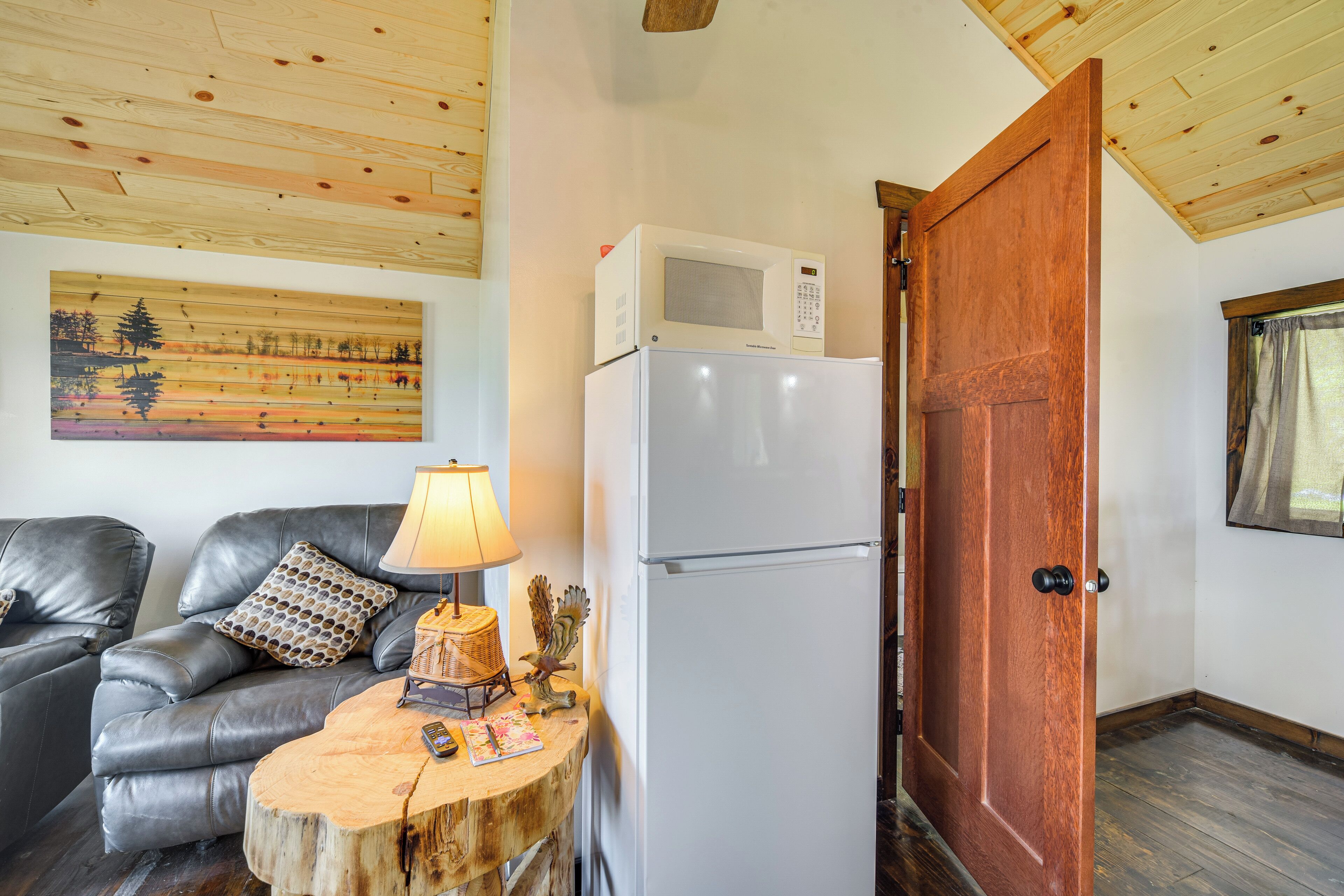 Căn hộ (0 Bedroom) | Nội thất