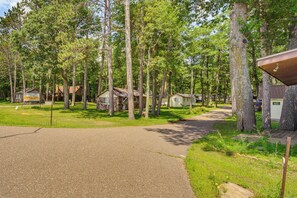 Apartment (0 Bedroom) | Interior