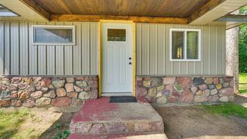 Apartemen (0 Bedroom) | Interior