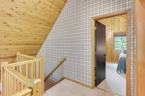 Rumah (3 Bedrooms) | Interior