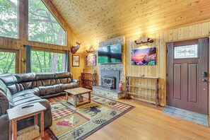 Rumah (3 Bedrooms) | Interior