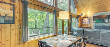 Casa (3 Bedrooms) | Interior