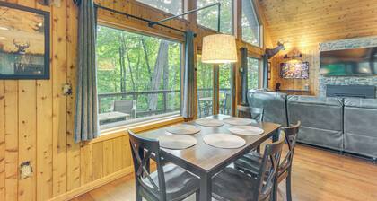 11 Mi to Gettysburg: Serene Home in Fairfield