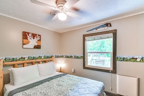 Nhà (5 Bedrooms) | Nội thất