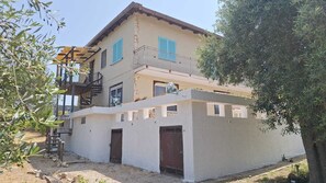 Fachada