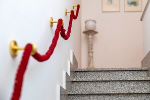 Interior - Holiday Home 'Il Casale Del Giglio' with Sea View, Shared Terrace and Private Garden (Sorso)