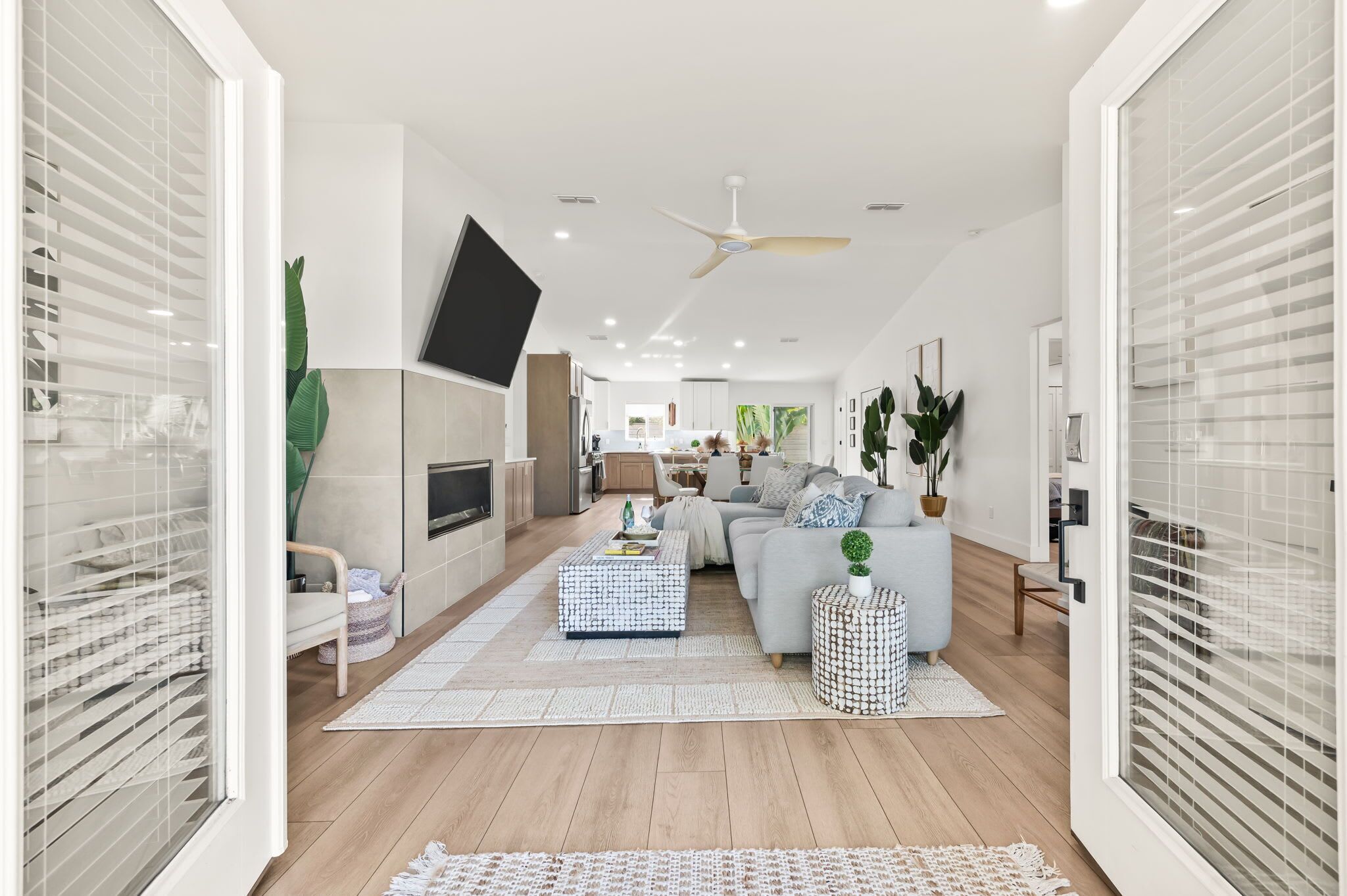 Family-friendly 4br Near Beach & Downtown - St. Augustine, FL