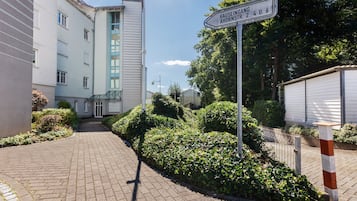 Unterkunftsgelände