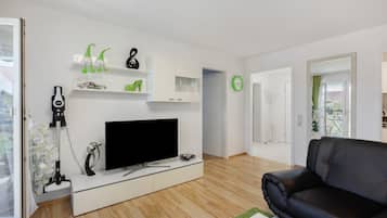 Fernseher, Videospiele