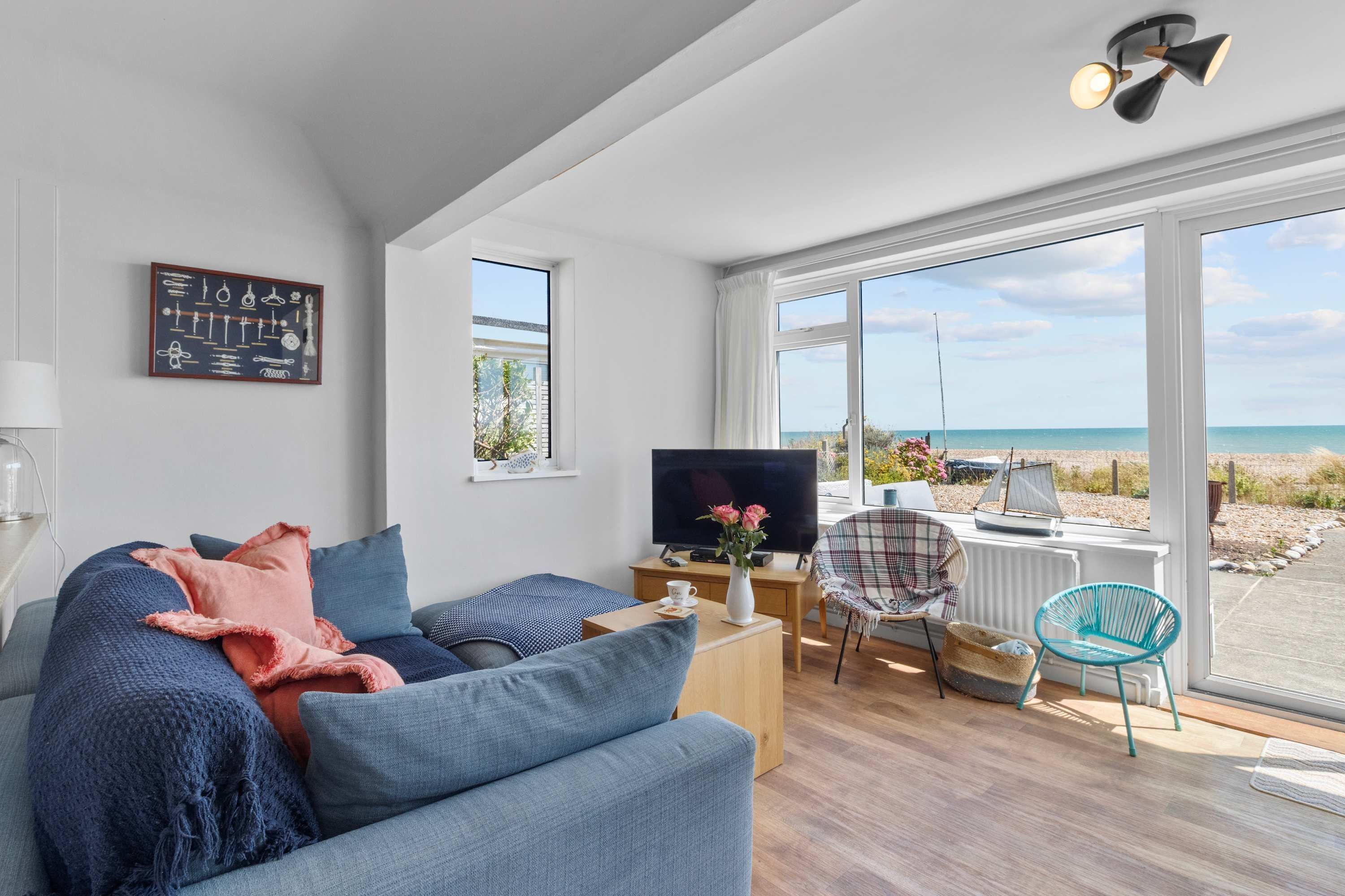 Estúdio | 3 quartos, acesso à internet de alta velocidade