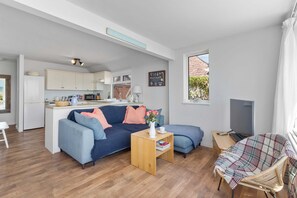 3 habitaciones y acceso a internet 