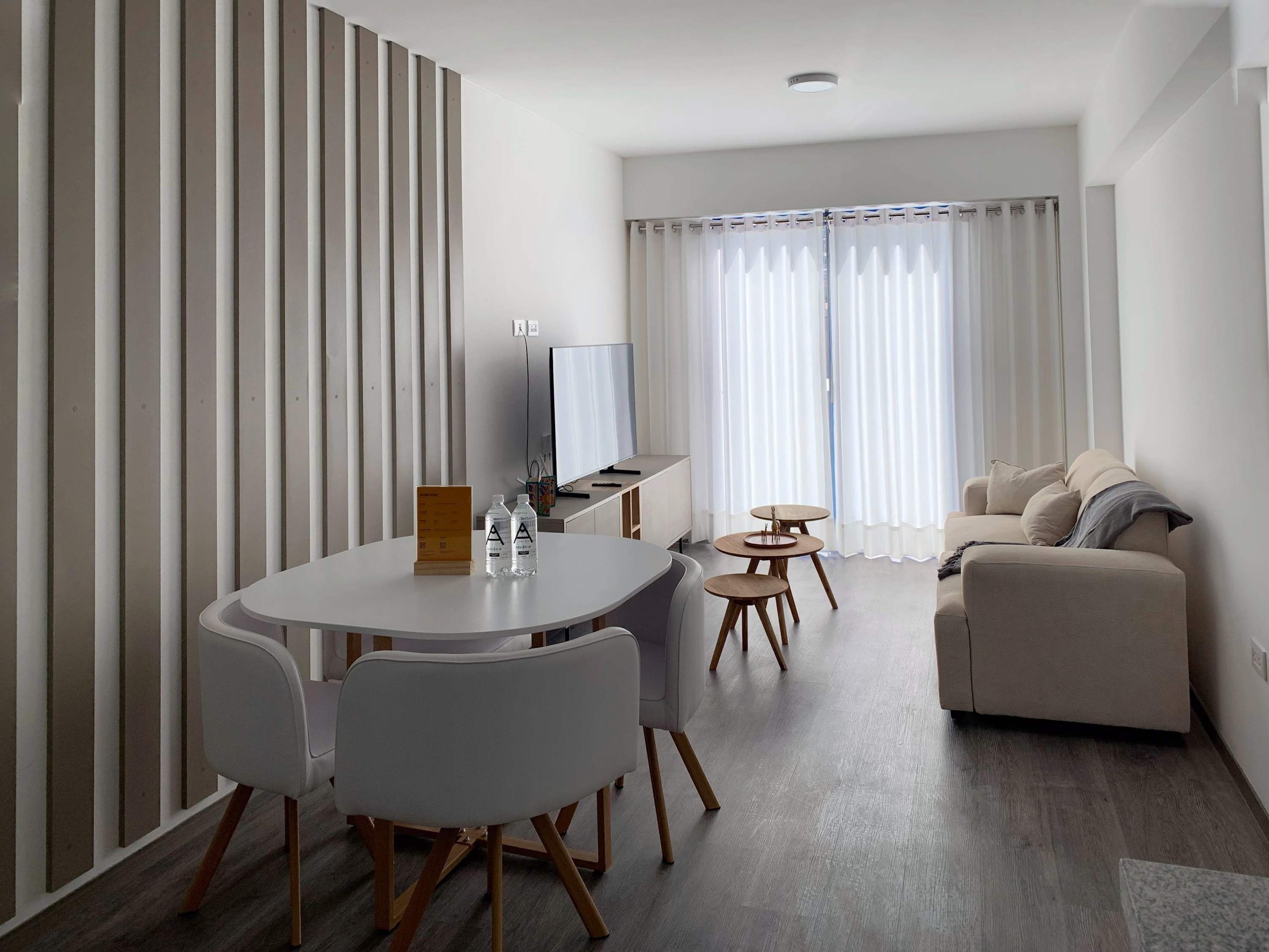 Apartment | 1 bedroom, Internet