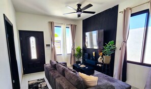 ハウス | 3 室のベッドルーム、インターネットアクセス