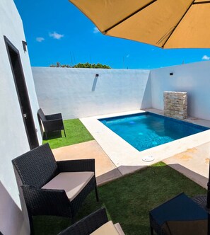 ハウス | 3 室のベッドルーム、インターネットアクセス