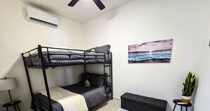 Rumah | 3 kamar tidur dan internet