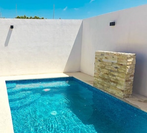 3 bedrooms, Internet - Casa Cassius 3br 2bth Private Heated Pool (Puerto Pe ñasco)