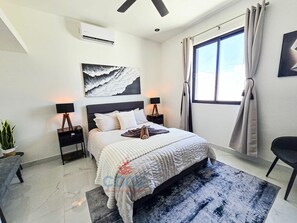 6 bedrooms, Internet - Two Brand new Adjacent Properties With Private Pool (Puerto Peñasco)