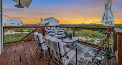 Old Florida Cottage at Summer Haven