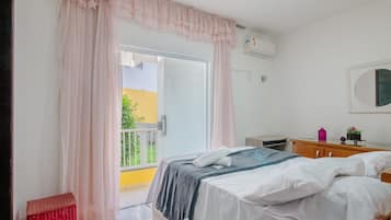 Basic Apartment