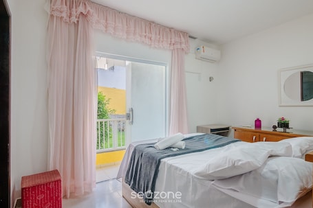 2 habitaciones y wifi gratis